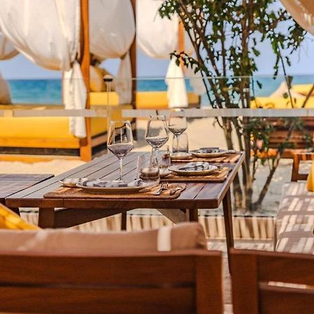 Appartement De Luxe A Bahia Golf Beach Spacieux De 126 M ブズニカ エクステリア 写真