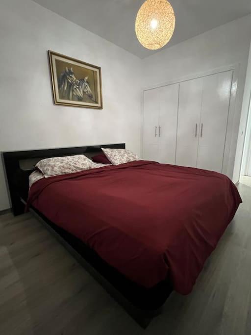 Appartement De Luxe A Bahia Golf Beach Spacieux De 126 M ブズニカ エクステリア 写真