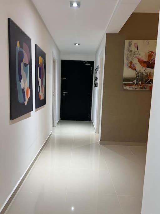 Appartement De Luxe A Bahia Golf Beach Spacieux De 126 M ブズニカ エクステリア 写真